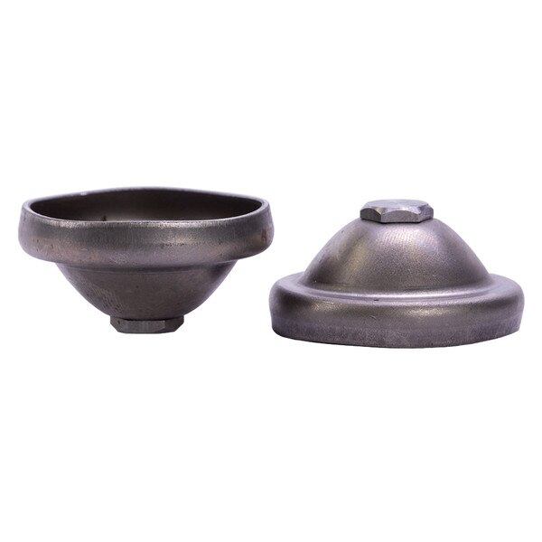 Image of Albion Conical ejector for 2" bulk guns